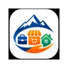 Everest Market logo